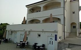 Apartmani Milenij