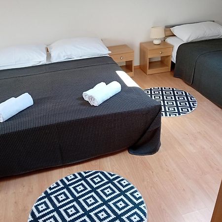 Apartmani Milenij Barbat na Rabu Kültér fotó