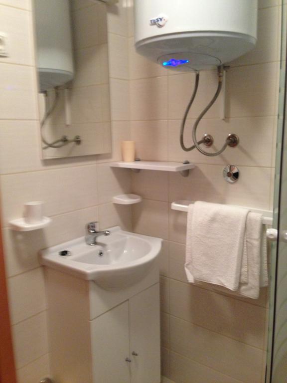 Apartmani Milenij Barbat na Rabu Szoba fotó