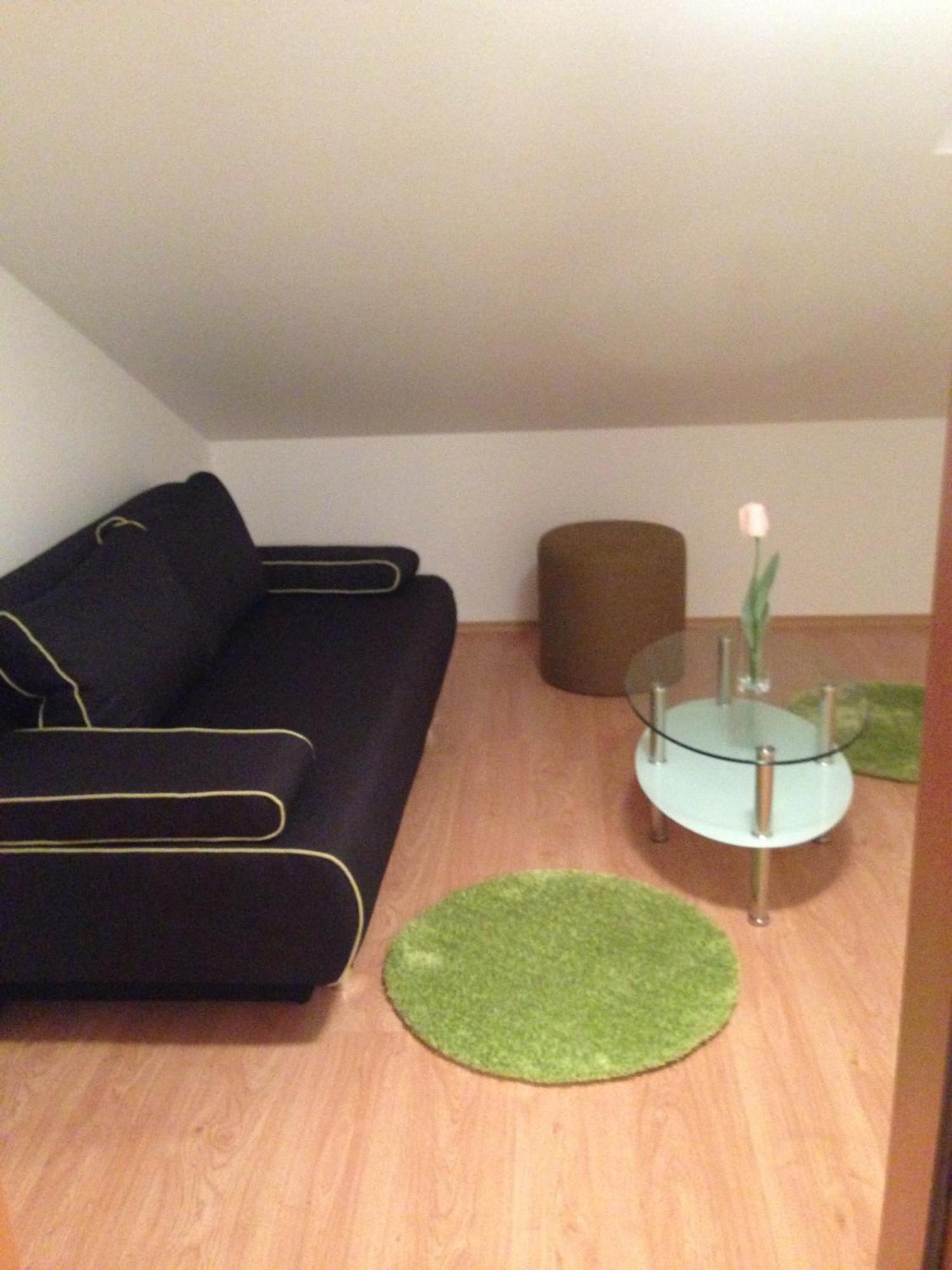 Apartmani Milenij Barbat na Rabu Kültér fotó