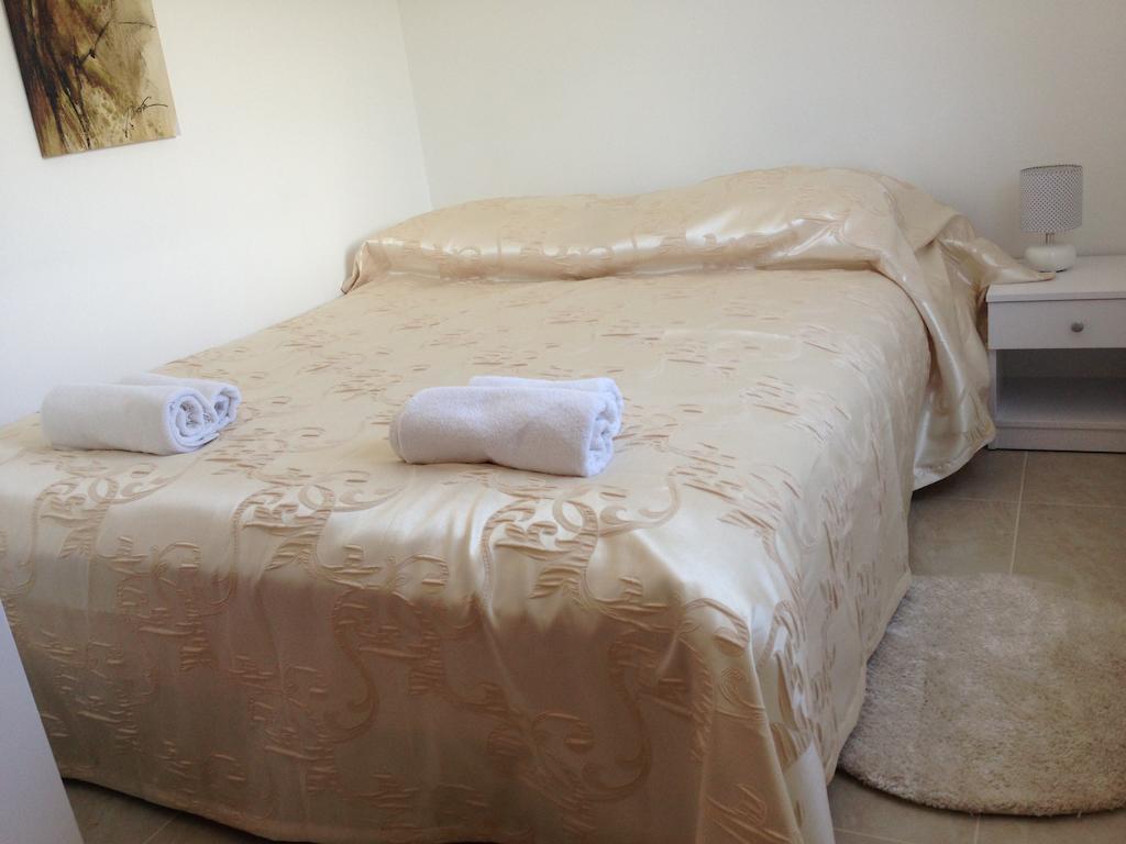 Apartmani Milenij Barbat na Rabu Szoba fotó