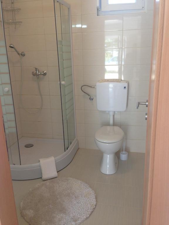Apartmani Milenij Barbat na Rabu Szoba fotó
