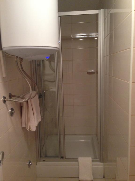 Apartmani Milenij Barbat na Rabu Szoba fotó