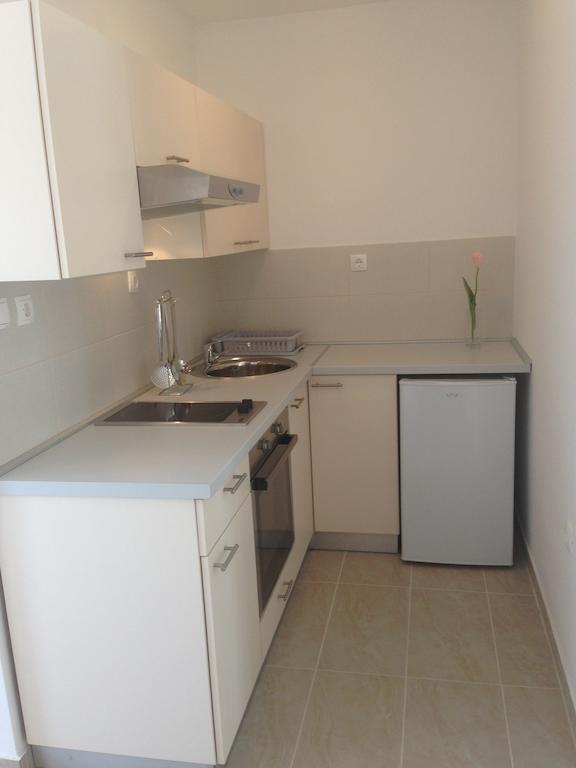 Apartmani Milenij Barbat na Rabu Szoba fotó