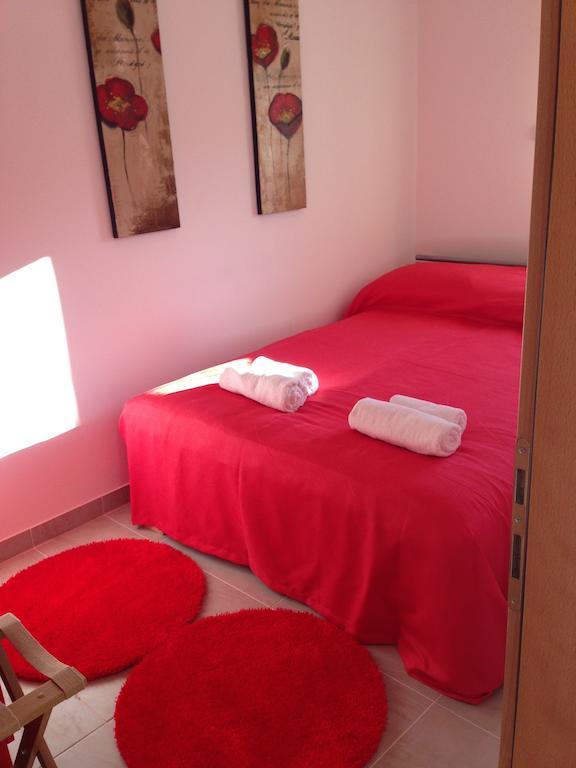 Apartmani Milenij Barbat na Rabu Szoba fotó