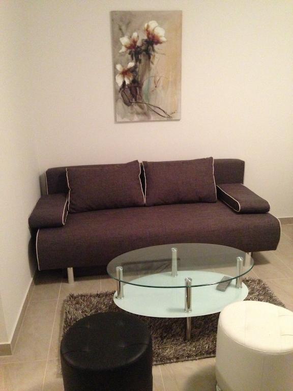 Apartmani Milenij Barbat na Rabu Szoba fotó